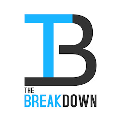 The Breakdown Logo