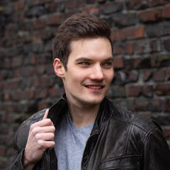 Kevin Stratvert Logo