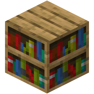 MCStatus.io Logo